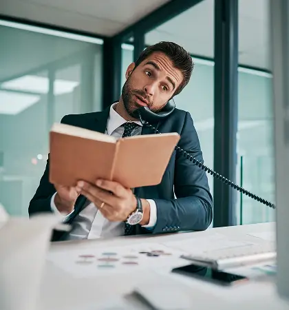 Diagnóstico Financeiro